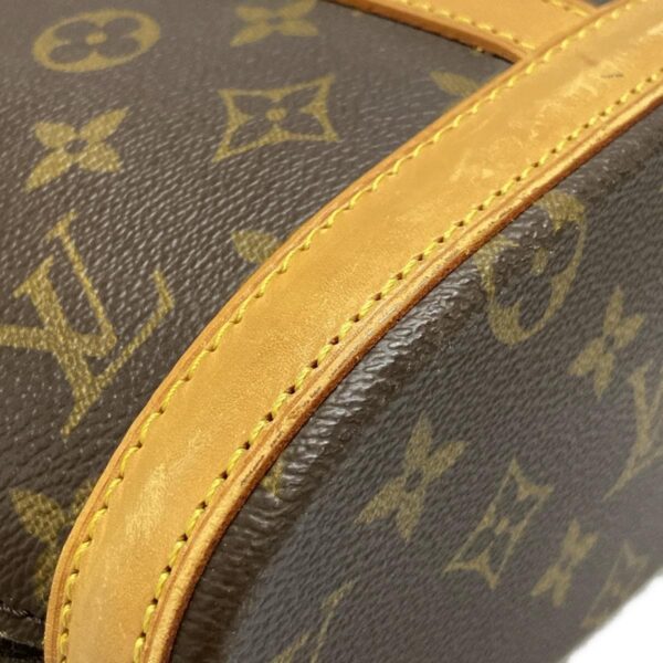 38006500 6 Louis Vuitton Babylon Shoulder Bag