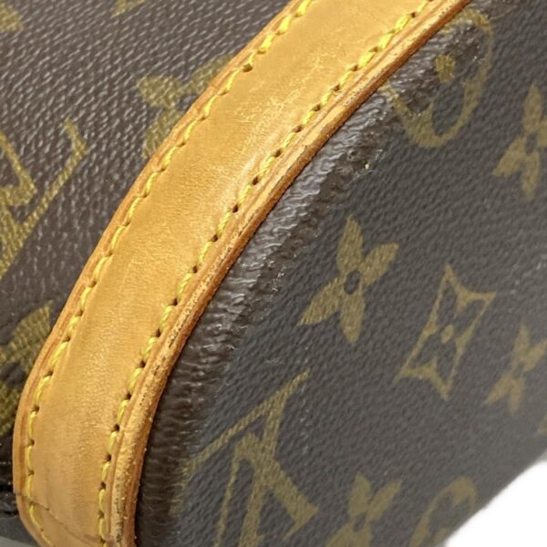 38006500 8 Louis Vuitton Babylon Shoulder Bag