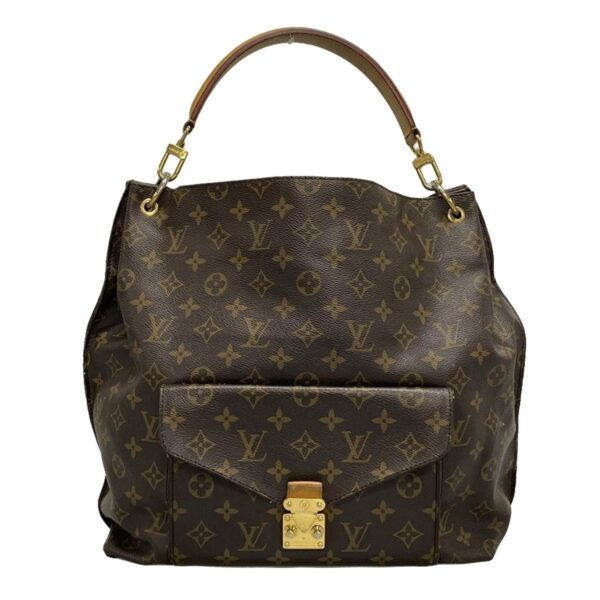 38006522 1 Louis Vuitton Metis Handbag