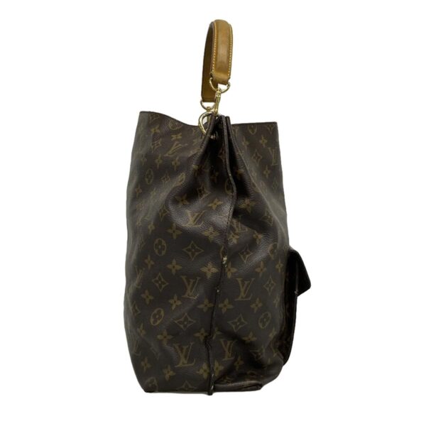 38006522 2 Louis Vuitton Metis Handbag