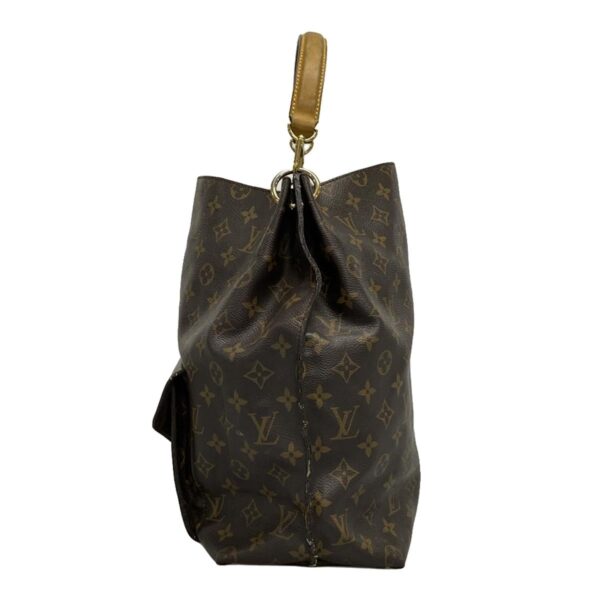 38006522 4 Louis Vuitton Metis Handbag