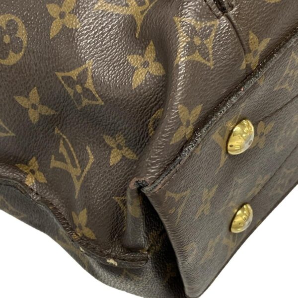 38006522 7 Louis Vuitton Metis Handbag