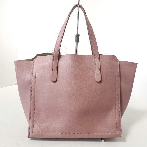 38006758 3 Furla Sally Tote Bag Leather Pink