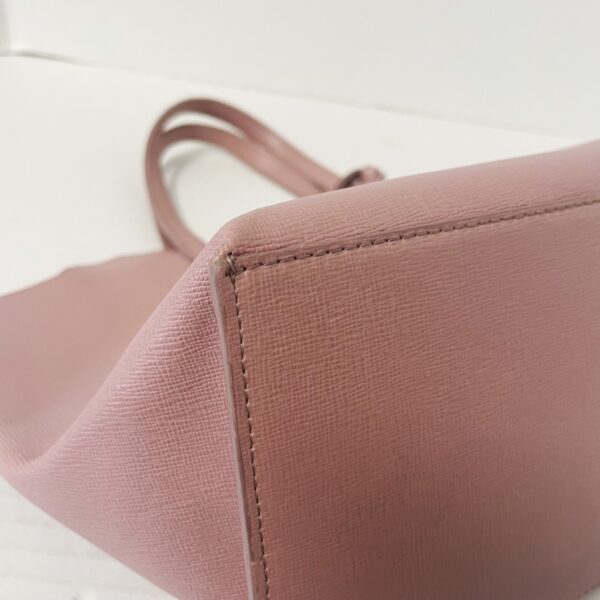 38006758 5 Furla Sally Tote Bag Leather Pink