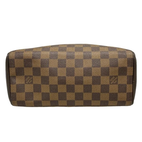 38006957 5 Louis Vuitton Brera Handbag Damier Ebene