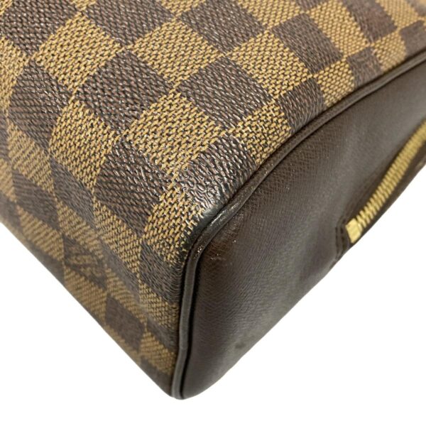 38006957 6 Louis Vuitton Brera Handbag Damier Ebene