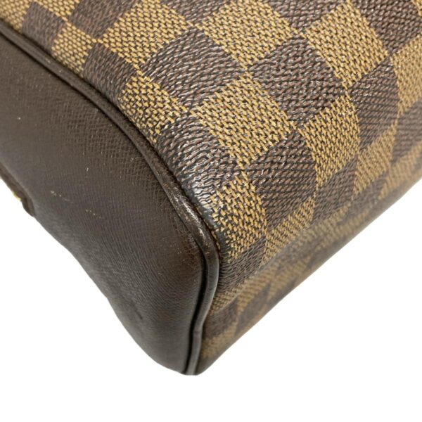 38006957 9 Louis Vuitton Brera Handbag Damier Ebene