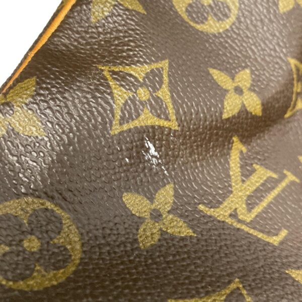 38007277 18 Louis Vuitton Keepall Bandouliere 60 Bag