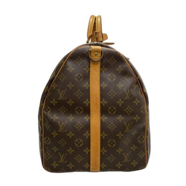 38007277 2 Louis Vuitton Keepall Bandouliere 60 Bag