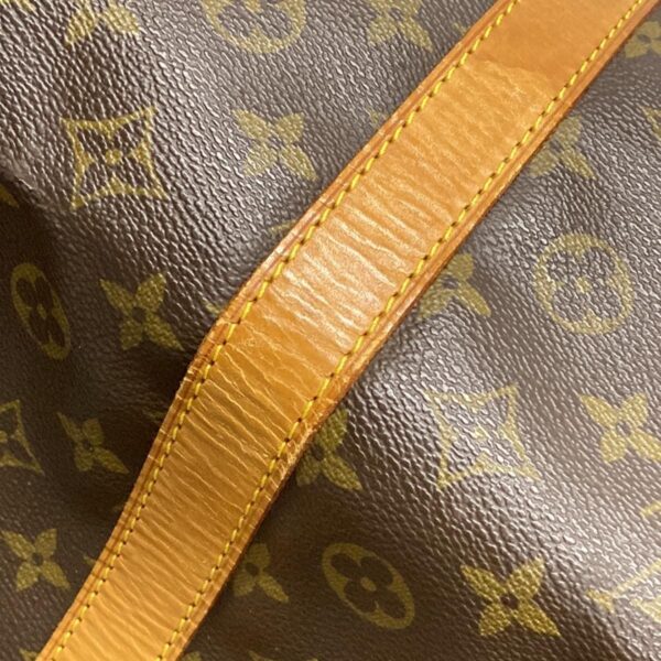 38007277 20 Louis Vuitton Keepall Bandouliere 60 Bag