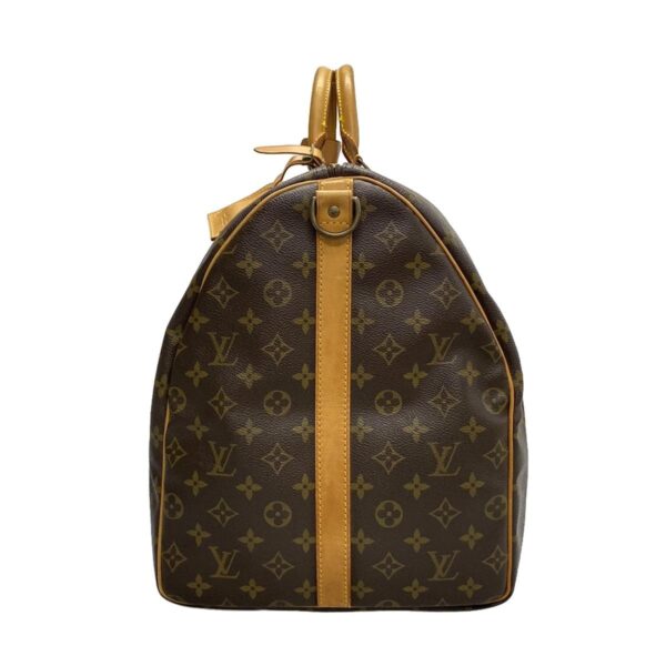 38007277 4 Louis Vuitton Keepall Bandouliere 60 Bag