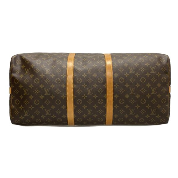 38007277 5 Louis Vuitton Keepall Bandouliere 60 Bag