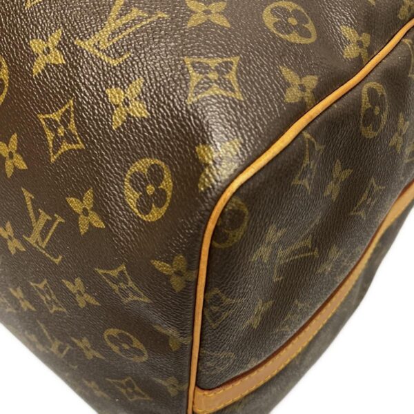 38007277 7 Louis Vuitton Keepall Bandouliere 60 Bag