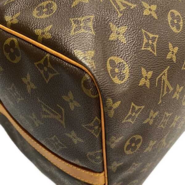 38007277 8 Louis Vuitton Keepall Bandouliere 60 Bag