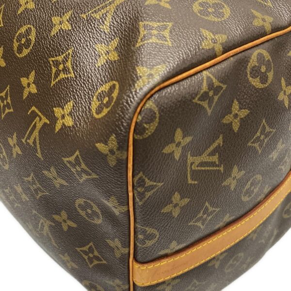 38007277 9 Louis Vuitton Keepall Bandouliere 60 Bag