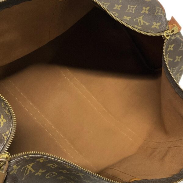 38008760 10 Louis Vuitton Keepall 55 Bag