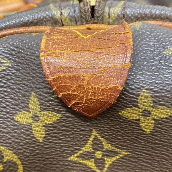 38008760 11 Louis Vuitton Keepall 55 Bag