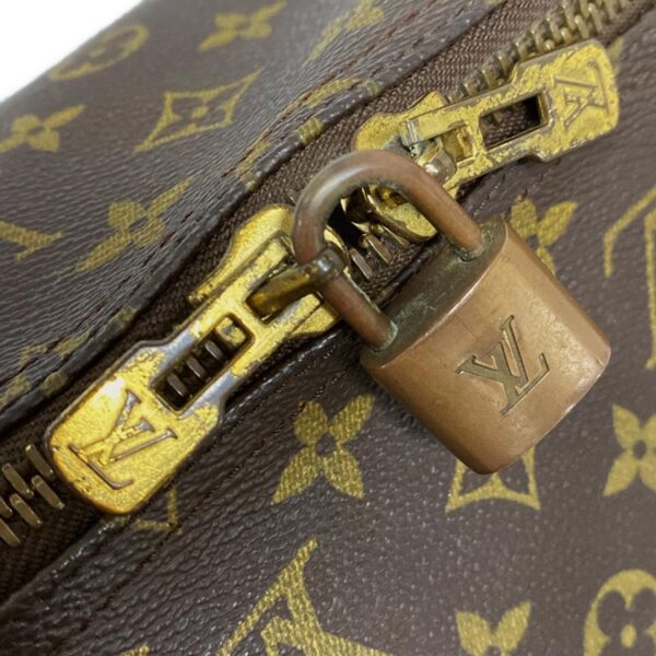 38008760 17 Louis Vuitton Keepall 55 Bag