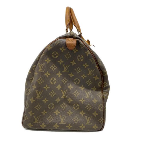 38008760 2 Louis Vuitton Keepall 55 Bag