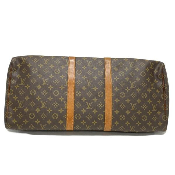 38008760 5 Louis Vuitton Keepall 55 Bag