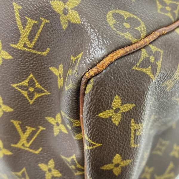 38008760 6 Louis Vuitton Keepall 55 Bag