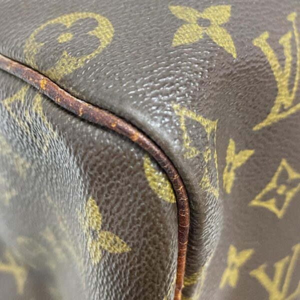 38008760 7 Louis Vuitton Keepall 55 Bag