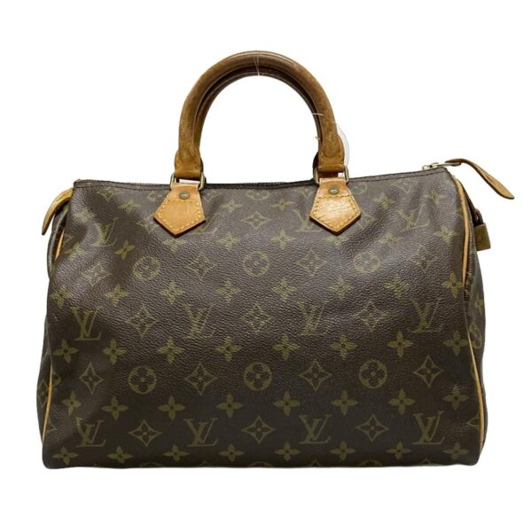 38009242 1 Louis Vuitton Speedy 30 Handbag