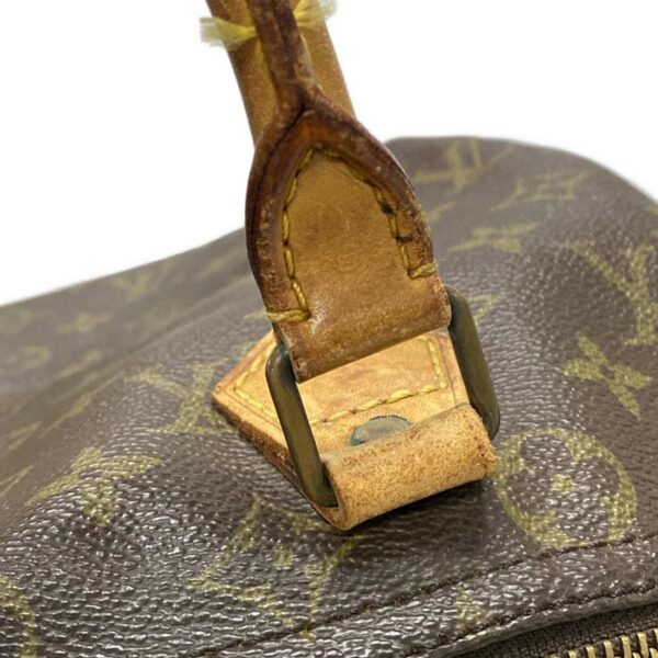 38009242 17 Louis Vuitton Speedy 30 Handbag