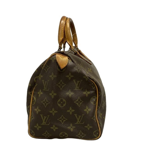 38009242 2 Louis Vuitton Speedy 30 Handbag