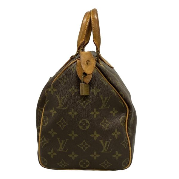 38009242 4 Louis Vuitton Speedy 30 Handbag