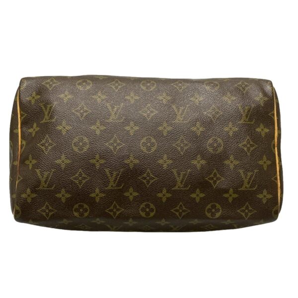 38009242 5 Louis Vuitton Speedy 30 Handbag