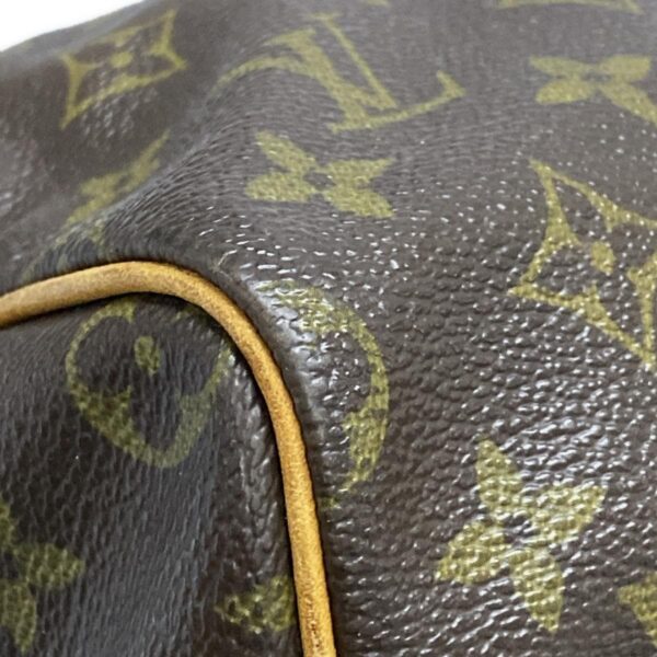 38009242 6 Louis Vuitton Speedy 30 Handbag