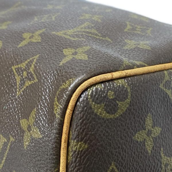 38009242 7 Louis Vuitton Speedy 30 Handbag