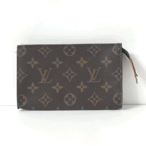 38009872 1 Louis Vuitton Pouch Bucket Pouch Monogram