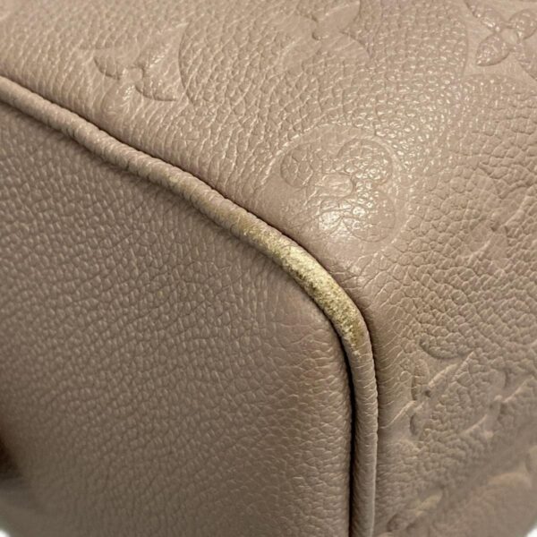 38010215 9 Louis Vuitton Speedy Bandouliere 25NM Handbag Taupe Glace