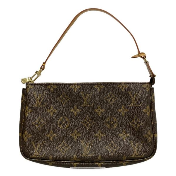 38010695 1 Louis Vuitton Pochette Accessoire Handbag