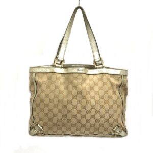 38012562 1 Louis Vuitton Bucket PM Tote Bag Monogram