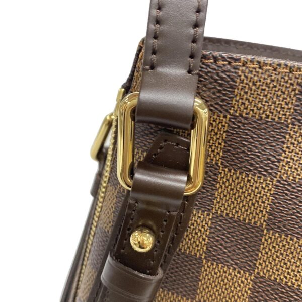 38013699 17 Louis Vuitton Cavali Vinton Shoulder Bag Damier Ebene