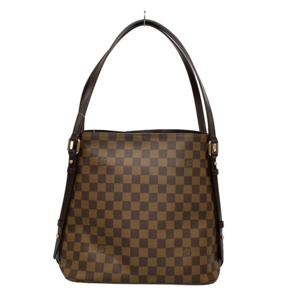 38013699 3 Louis Vuitton Cavali Vinton Shoulder Bag Damier Ebene