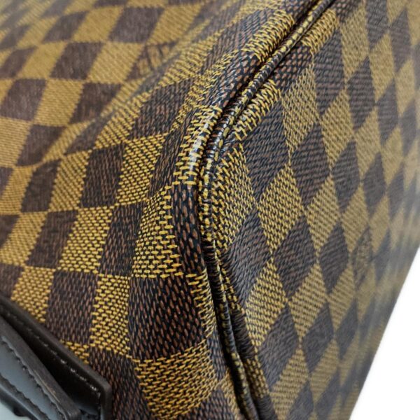 38013699 6 Louis Vuitton Cavali Vinton Shoulder Bag Damier Ebene