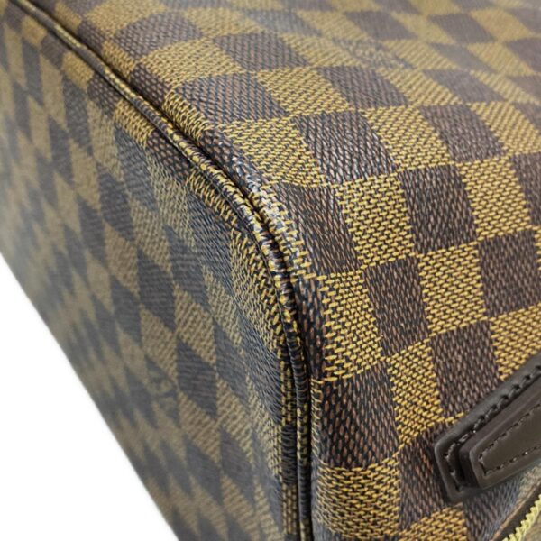 38013699 7 Louis Vuitton Cavali Vinton Shoulder Bag Damier Ebene