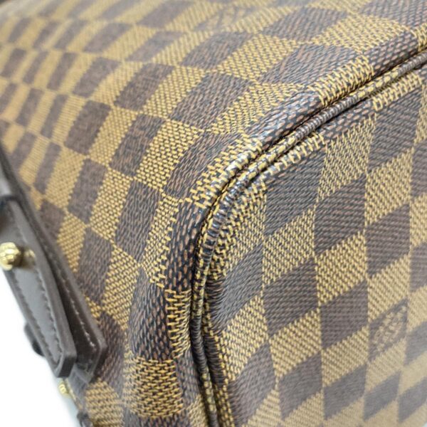 38013699 8 Louis Vuitton Cavali Vinton Shoulder Bag Damier Ebene