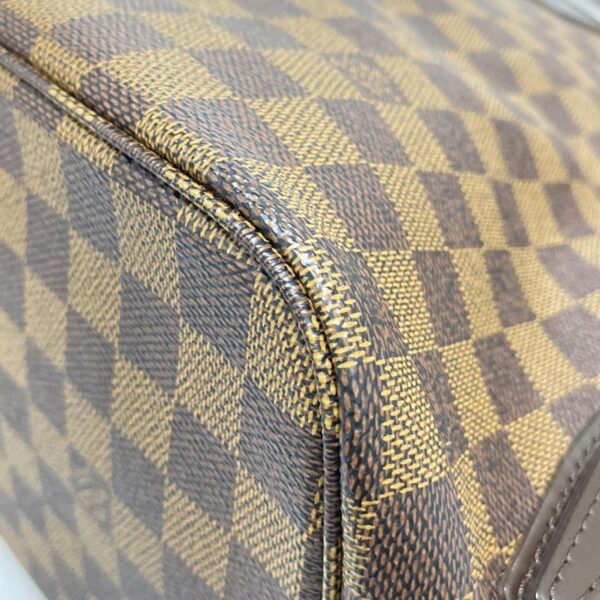 38013699 9 Louis Vuitton Cavali Vinton Shoulder Bag Damier Ebene