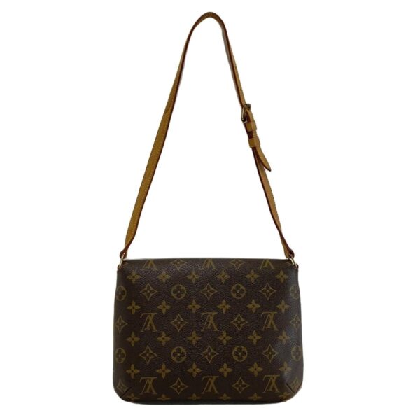 38014310 3 Louis Vuitton Musette Tango Short Strap Shoulder Bag