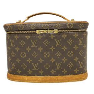 38016188 1 Louis Vuitton Neverfull MM Tote Bag Damier Ebene