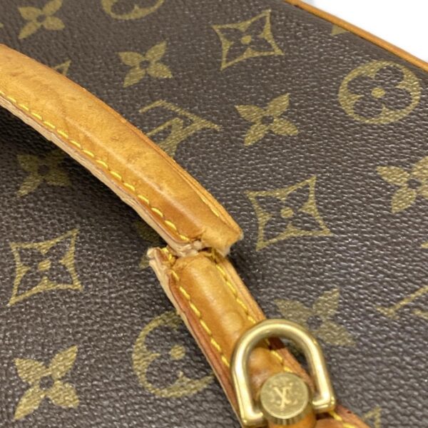 38016188 15 Louis Vuitton Nice Vanity Bag