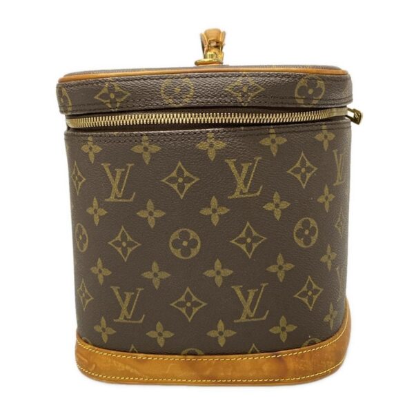 38016188 2 Louis Vuitton Nice Vanity Bag