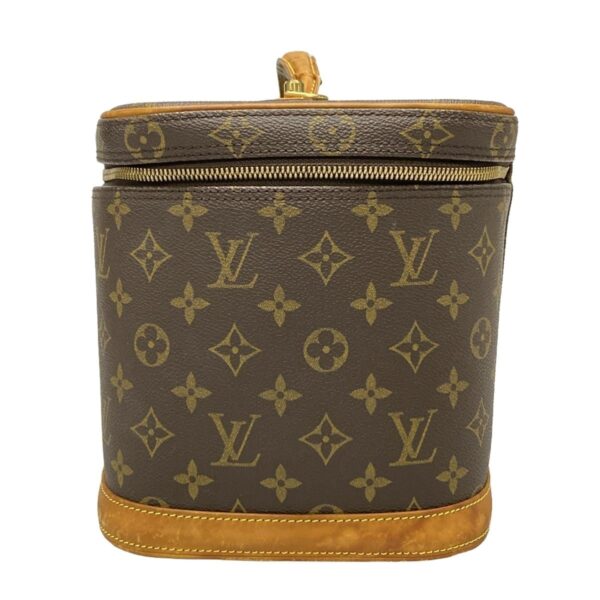 38016188 4 Louis Vuitton Nice Vanity Bag