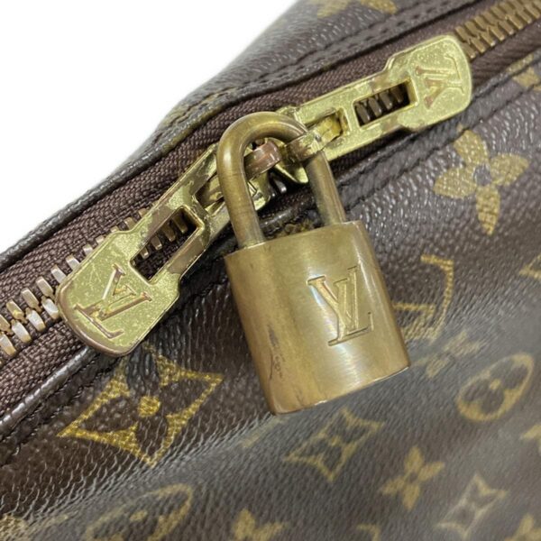 38016233 17 Louis Vuitton Alma Handbag