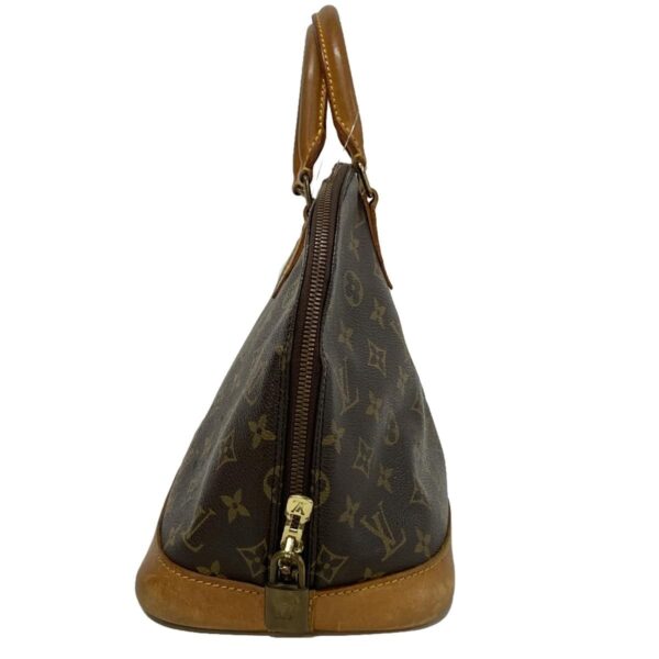 38016233 2 Louis Vuitton Alma Handbag